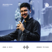 Perspectiva do Espírito (Pr. Thiago Ramos)