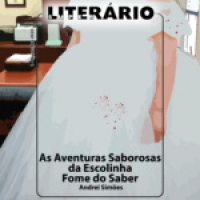 Super Literário Audio Dramas Novembro – As Aventuras Saborosas da Escolinha fome do Saber (1/3)