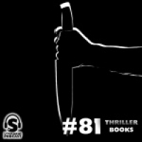 Super Literário podcast #81 – Thriller Books