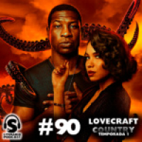 Super Literário Podcast #90 – Lovecraft Country