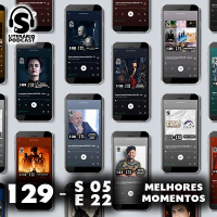 Super Literário Podcast S05 E22 – Season Finale – Melhores Momentos