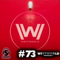 Super Literário Podcast #73 – Westworld Temporada 3