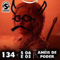 Super Literário Podcast S06 E05 – Anéis de Poder