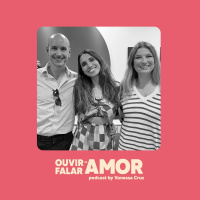 Reconciliarmo-nos foi a melhor decisão que tomámos: A história de Filipa Galrão e Mário Gonçalves