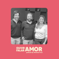 Foi a adoção que os juntou! A história do Gonçalo e Miguel de Oliveira