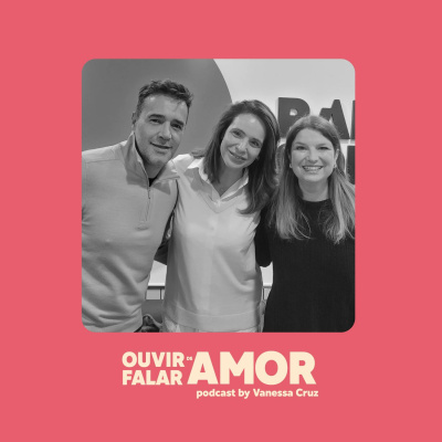 Rádio Comercial - Ouvir Falar De Amor