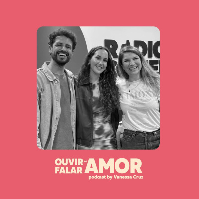 Rádio Comercial - Ouvir Falar De Amor