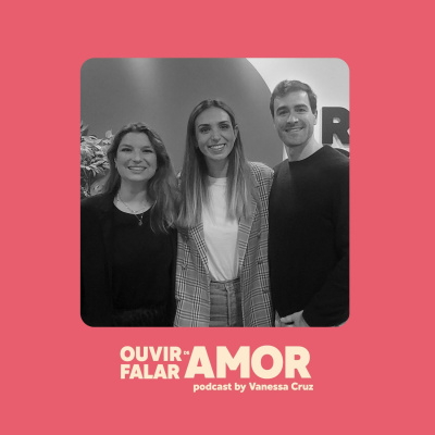 Rádio Comercial - Ouvir Falar De Amor