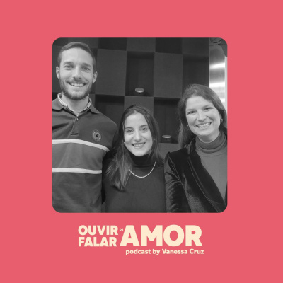 Rádio Comercial - Ouvir Falar De Amor