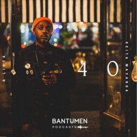 A Lista | Keita Mayanda #2: 40