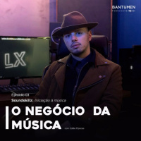 O Negócio Da Música | E3: Soundskillz - Iniciação à música