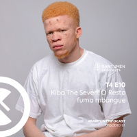 Kiba The Seven: O resto fuma mbangue