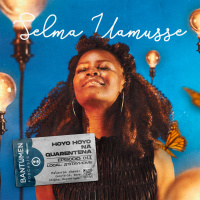 T3 E11 - Selma Uamusse: Hoyo Hoyo na Quarentena