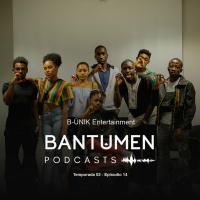 T2 E14 | B-ÜNIK- Feel Free To Be