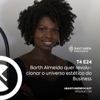 Barth Almeida quer revolucionar o universo estético do Business