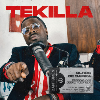 Tekilla - Olhos de Safira