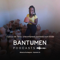 #MostraoTeuNegócio: Cuscuz de Terra, uma empresa montada num binde