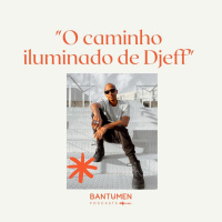 O caminho iluminado de Djeff