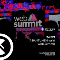 A BANTUMEN vai á Web Summit
