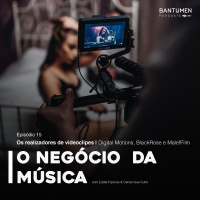 O Negócio Da Música | Os maiores realizadores de videoclipes da lusofonia