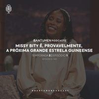 Missy Bity é, provavelmente, a próxima grande estrela guineense