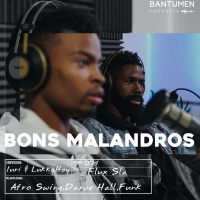 Bons Malandros: a cooperativa musical que também é uma família