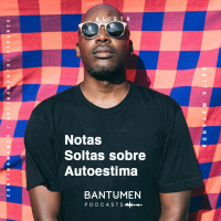 A Lista | Keita Mayanda: Notas Soltas Sobre Autoestima