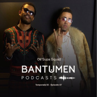 A música dos Supa Squad não se limita ao reggae e ao dancehall