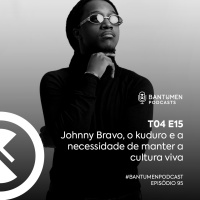 Johnny Bravo, o kuduro e a necessidade de manter a cultura viva