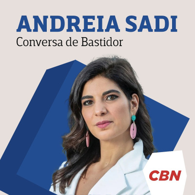 Que Semana É Essa? - Andréia Sadi