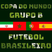 Prorrogacast - Grupo B Copa Do Mundo 2018 e Futebol Brasileiro! S01E02