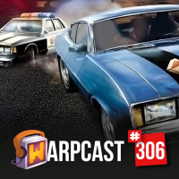 WarpCast 306 - Driver