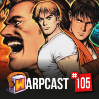 WarpCast 105 - Final Fight
