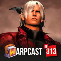 WarpCast 313 - Devil May Cry