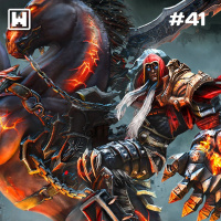 VCM 041 - Série Darksiders