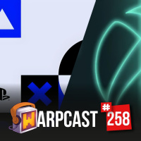 WarpCast 258 - Tokyo Game Show