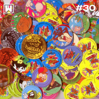 Ep 30. Mega episódio - crescendo nos anos 90 e 2000