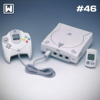 VCM 046 - Top 3 Consoles Mais Lindos