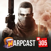 WarpCast 305 - BONS Jogos Que FRACASSARAM