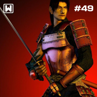 VCM 049 - Ninjamigos 1 - Onimusha Warlords