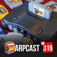 WarpCast 319 - Aconteceu Em 1996