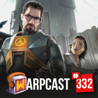 WarpCast 332 - Futuros Alternativos