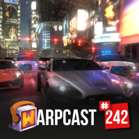 WarpCast 242 - Propriedade Digital de Jogos