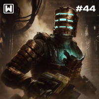 VCM 044 - Residencia do Ivo 3 - Dead Space