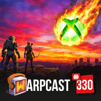 WarpCast 330 - Novo Crash da Indústria?
