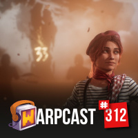 WarpCast 312 - O Que Jogamos em 2025