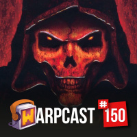WarpCast 150 - Diablo II