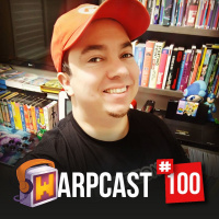 WarpCast 100 - WarpZone