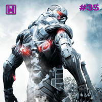 VCM 035 - Teu PC roda... - Crysis