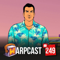 WarpCast 249 - GTA Vice City